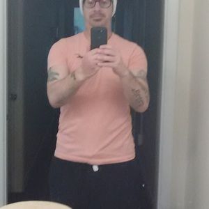 Meet your Posher, Jimmie